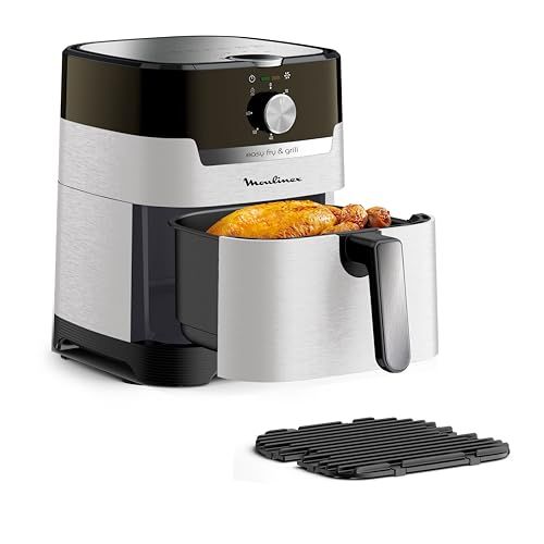 Moulinex Easy Fry & Grill 4,5 L